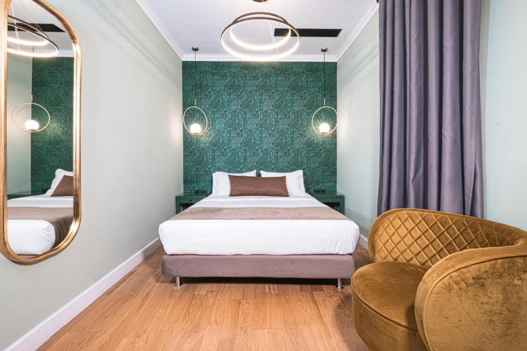 Belle Epoque Suites - 23