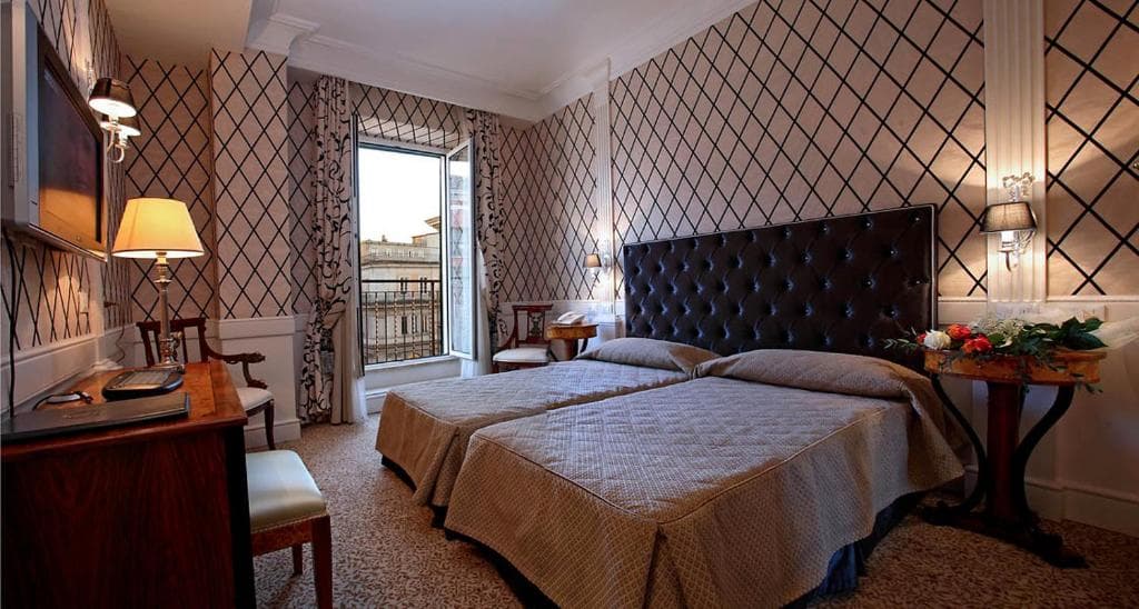 Boutique Hotel Trevi - 3