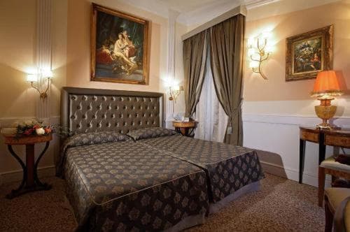 Boutique Hotel Trevi - 6