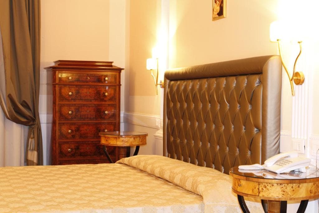 Boutique Hotel Trevi - 9