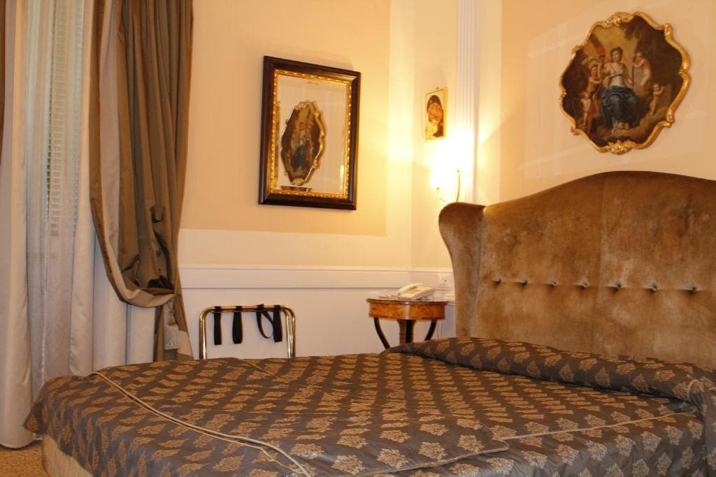Boutique Hotel Trevi - 13