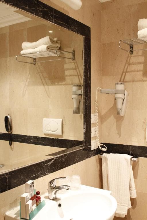 Boutique Hotel Trevi - 15