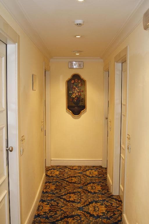 Boutique Hotel Trevi - 17