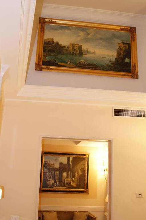 Boutique Hotel Trevi - 20