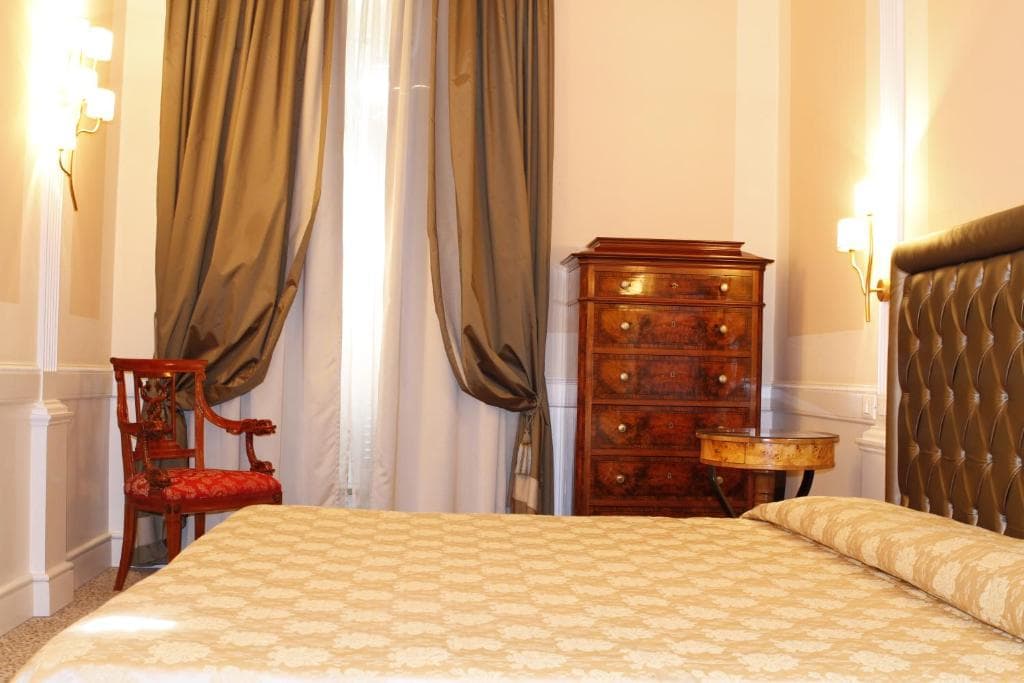 Boutique Hotel Trevi - 21