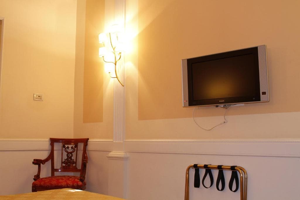 Boutique Hotel Trevi - 23