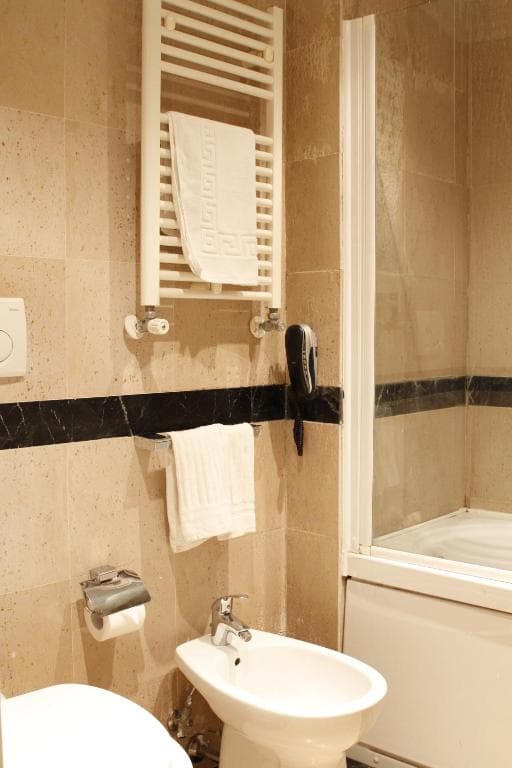 Boutique Hotel Trevi - 24