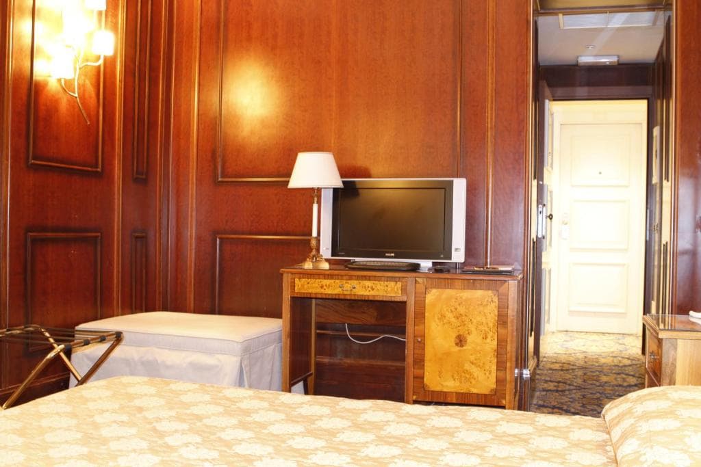 Boutique Hotel Trevi - 27
