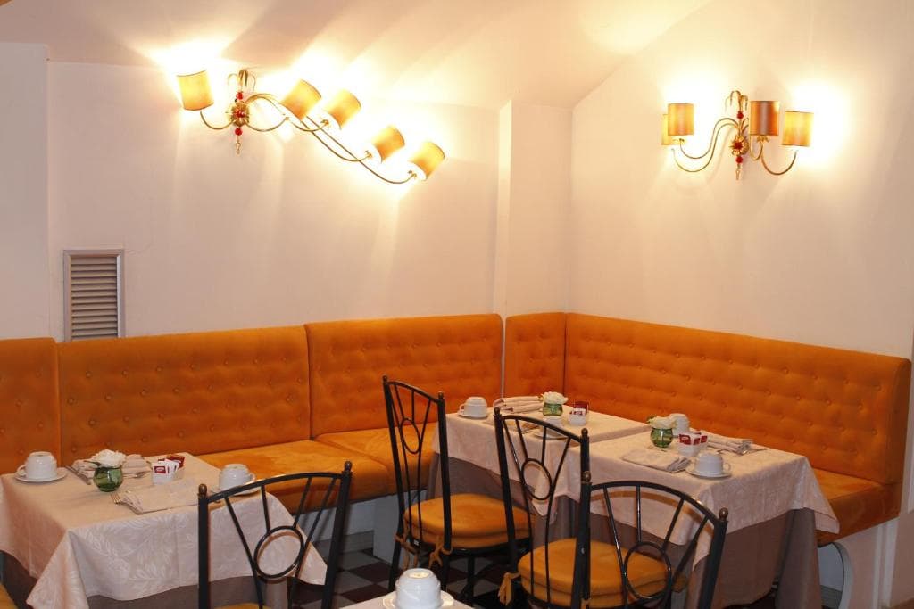 Boutique Hotel Trevi - 30