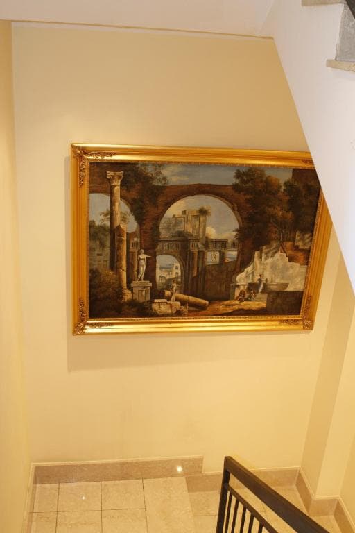 Boutique Hotel Trevi - 31