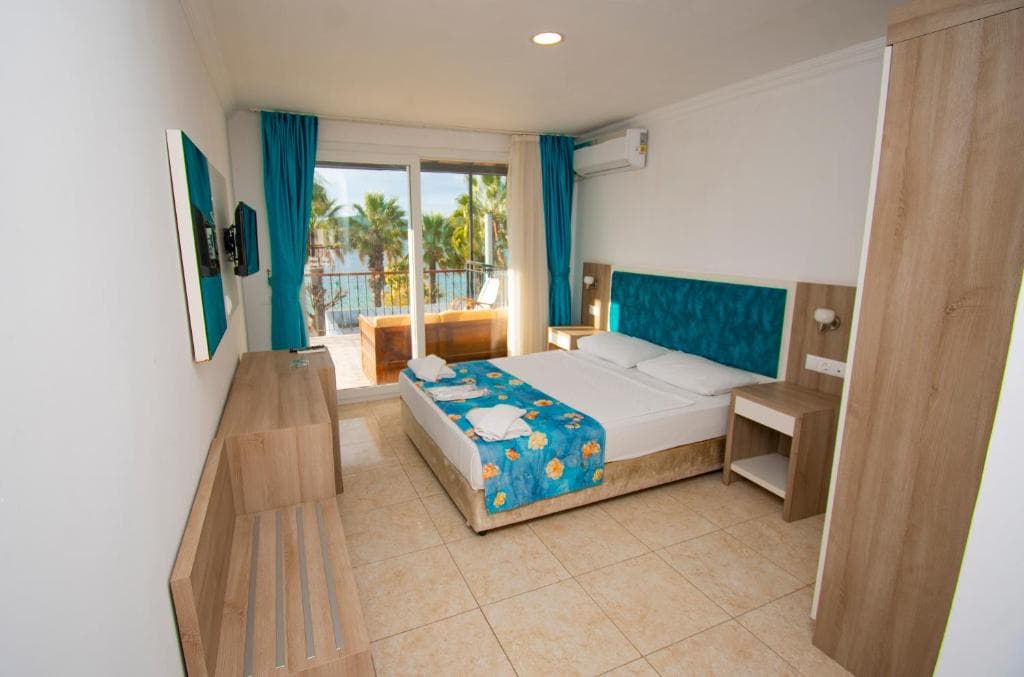 Hotel Sami Beach - 2