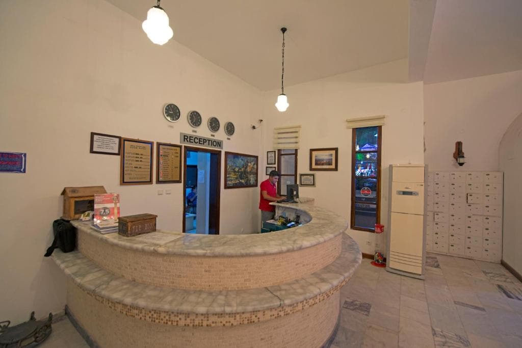 Hotel Sami Beach - 3