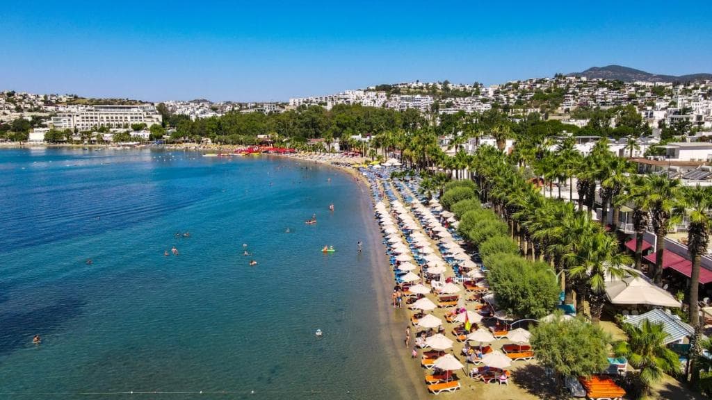 Hotel Sami Beach - 7
