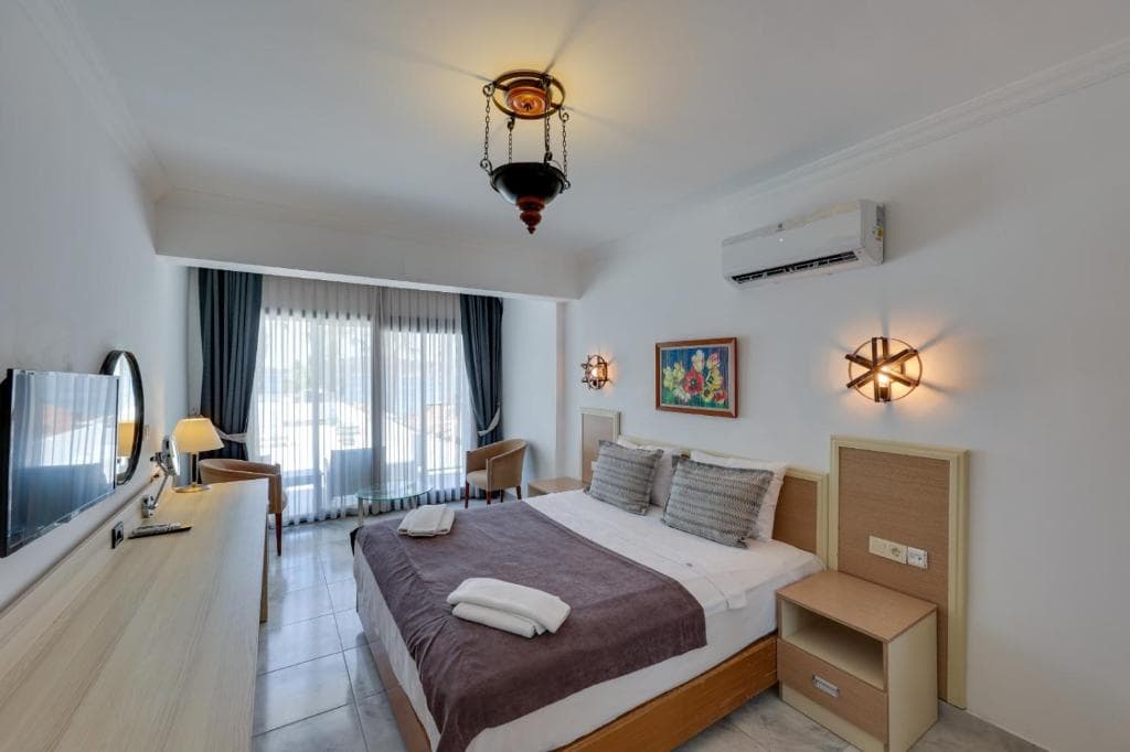 Hotel Sami Beach - 9