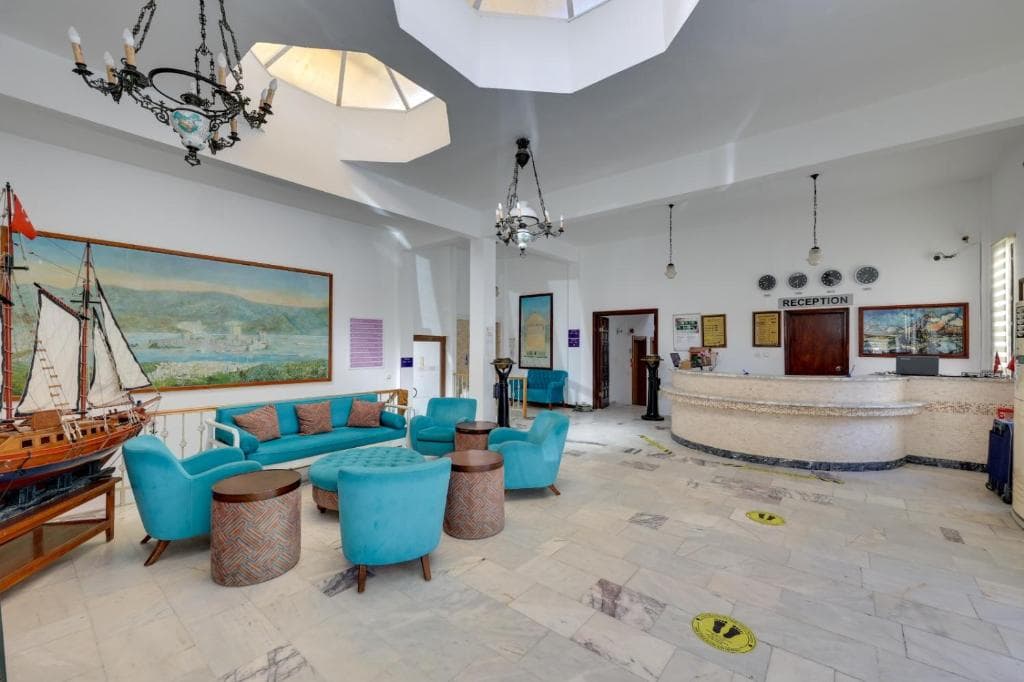 Hotel Sami Beach - 11