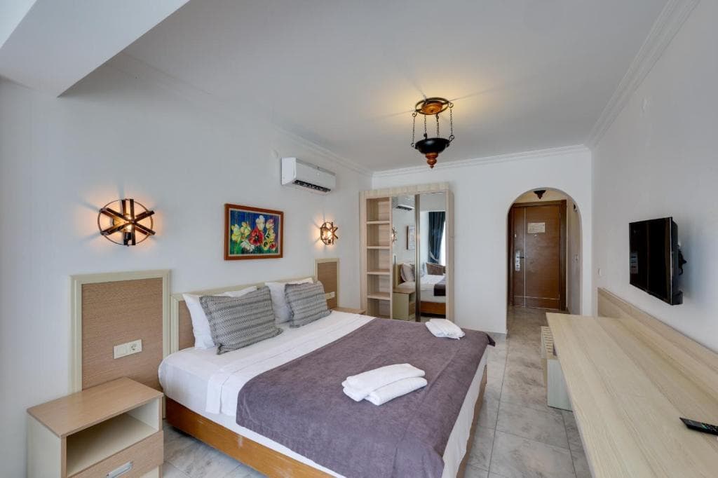 Hotel Sami Beach - 12