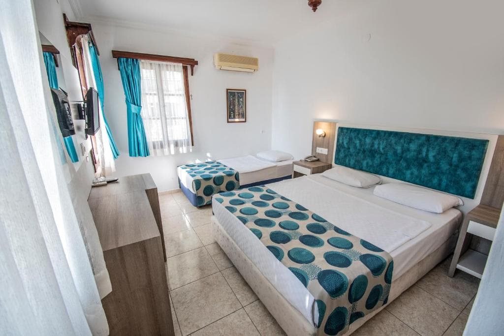 Hotel Sami Beach - 13