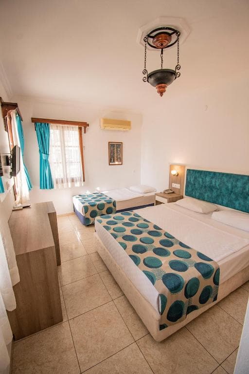 Hotel Sami Beach - 15