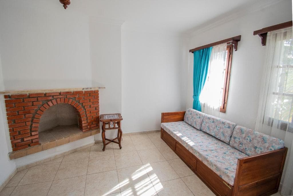 Hotel Sami Beach - 17