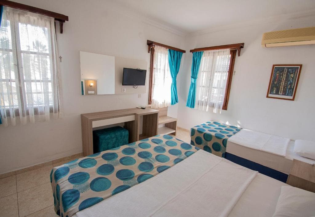 Hotel Sami Beach - 22