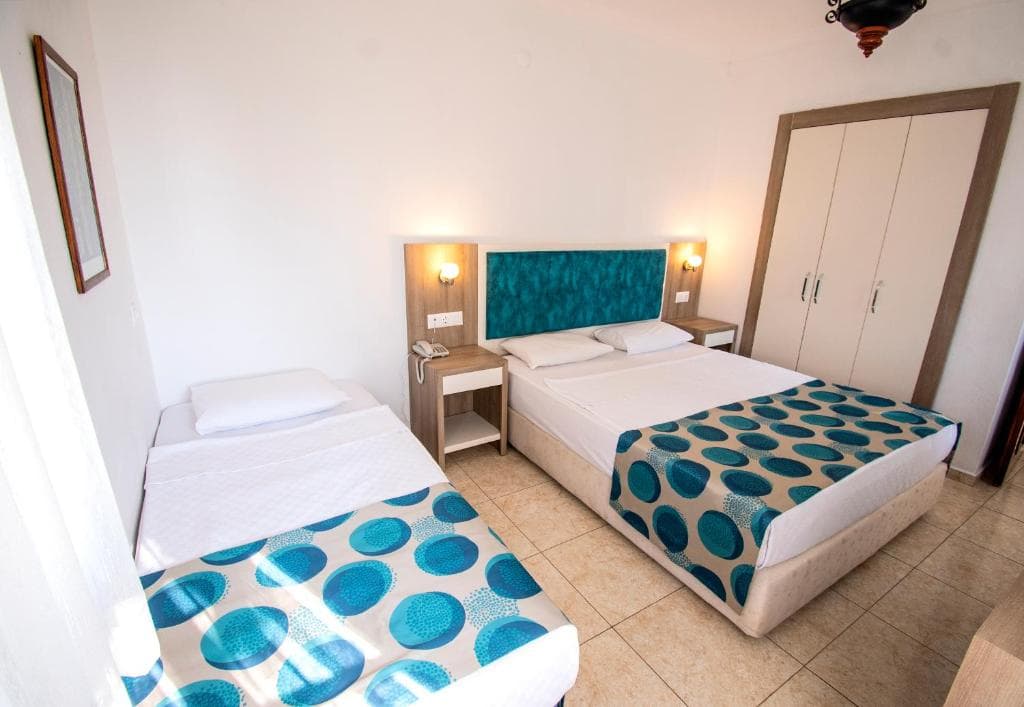 Hotel Sami Beach - 23