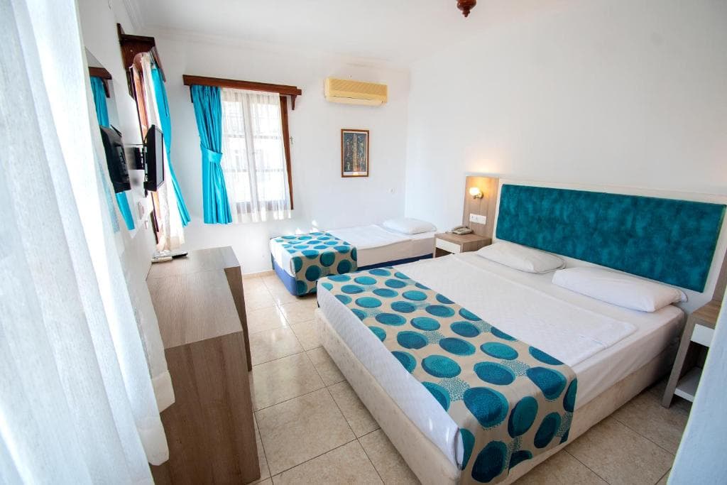 Hotel Sami Beach - 24