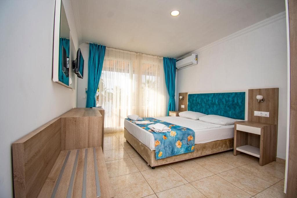 Hotel Sami Beach - 26