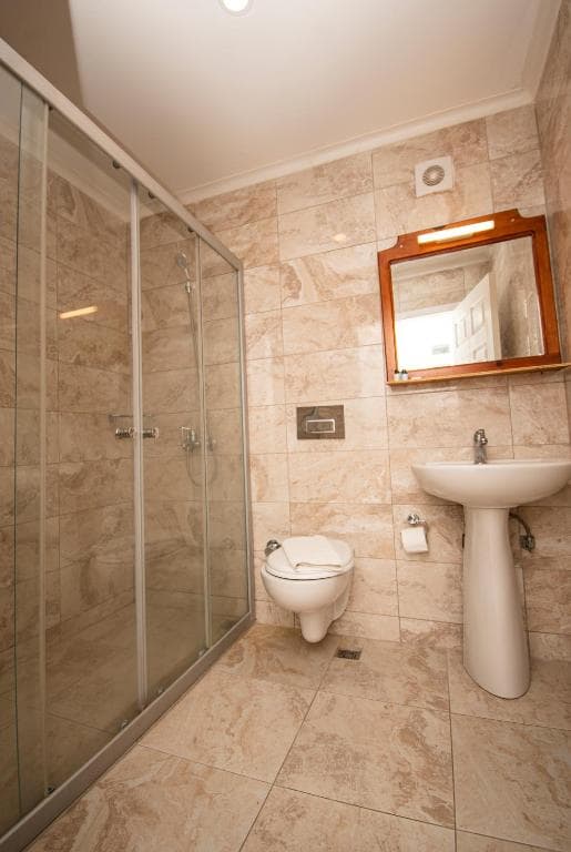 Hotel Sami Beach - 27