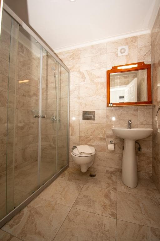Hotel Sami Beach - 28