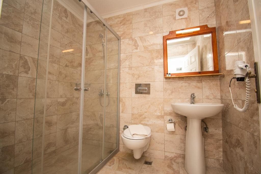 Hotel Sami Beach - 29