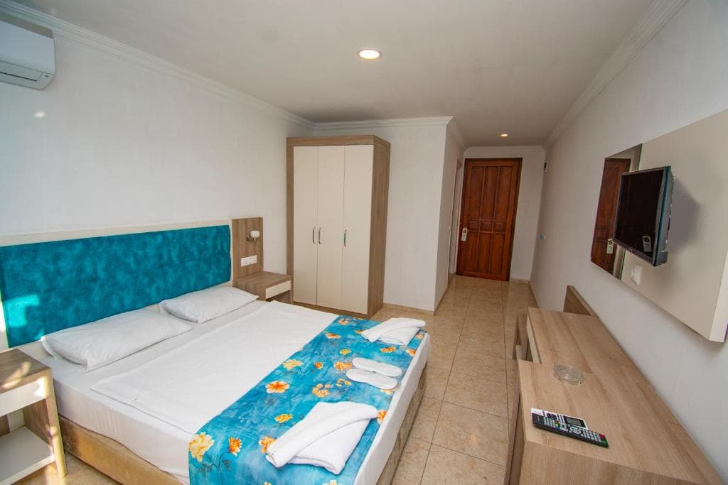 Hotel Sami Beach - 30