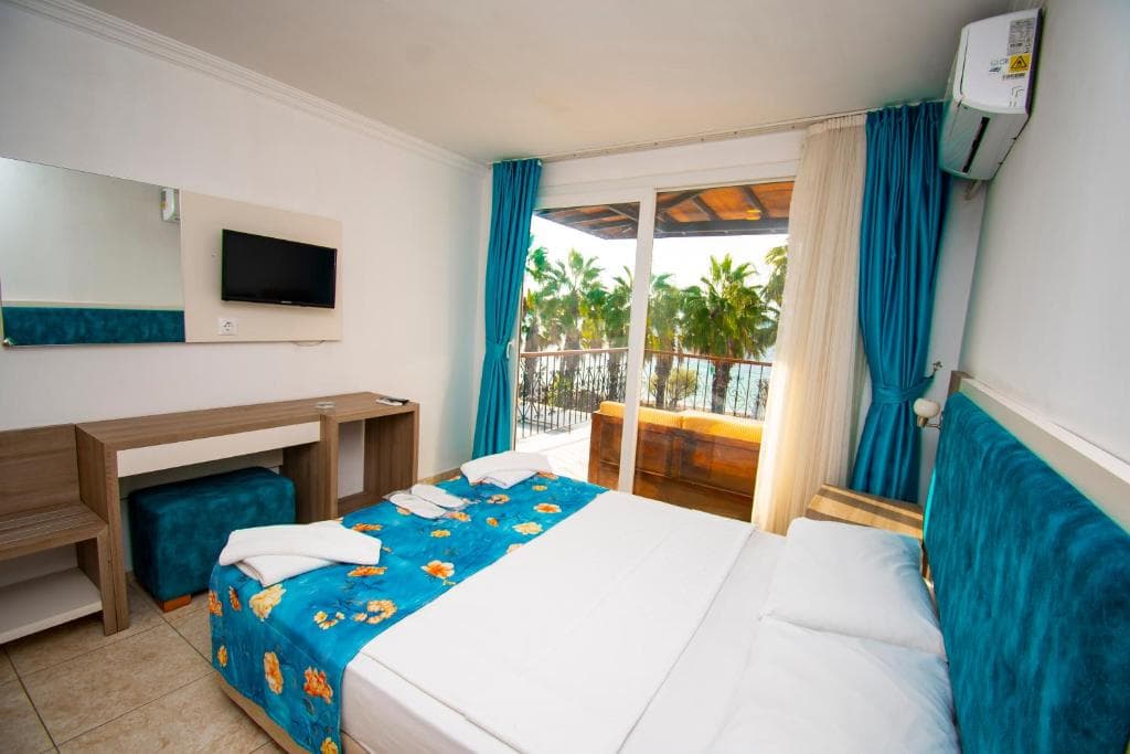Hotel Sami Beach - 31