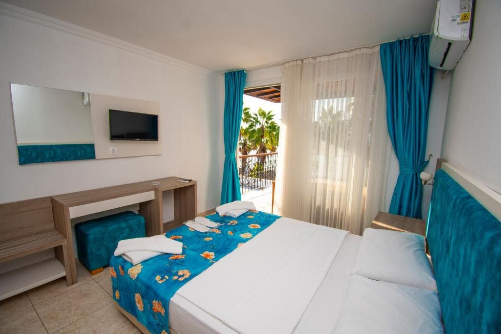 Hotel Sami Beach - 34