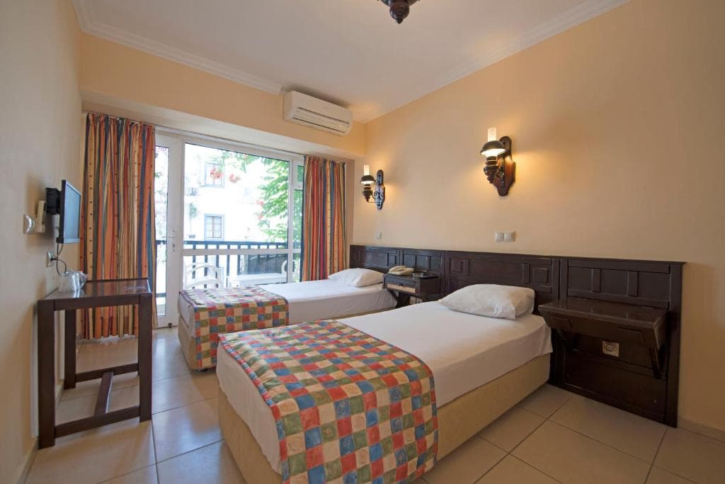 Hotel Sami Beach - 36