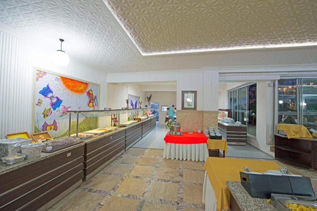 Hotel Sami Beach - 39