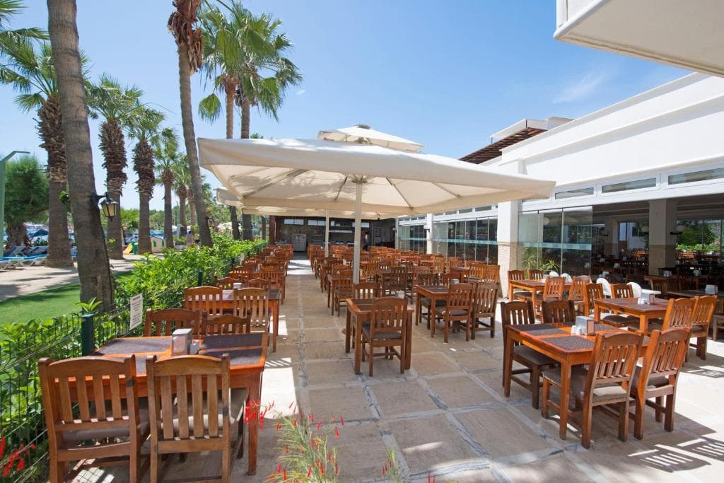 Hotel Sami Beach - 41