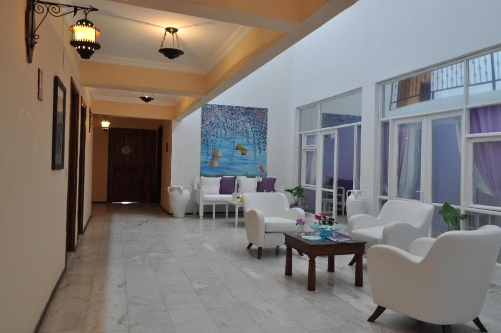 Hotel Sami Beach - 43