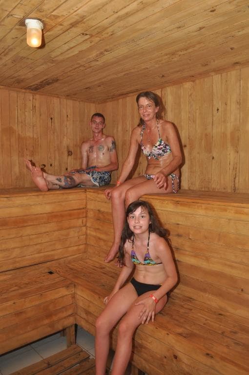 Hotel Sami Beach - 44