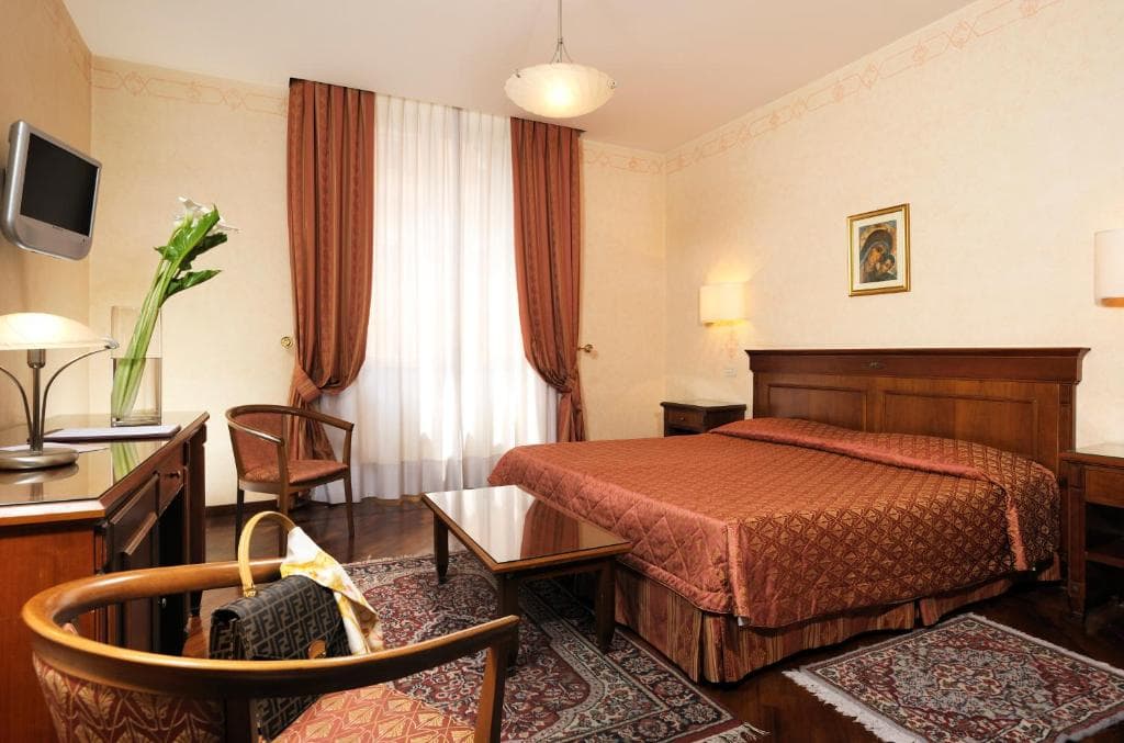 Hotel Torino - 2