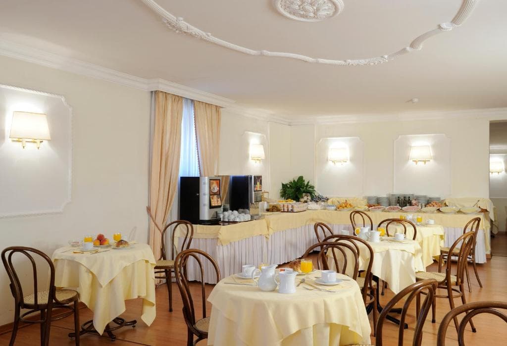 Hotel Torino - 4
