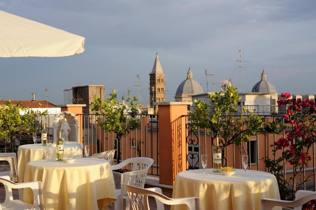 Hotel Torino - 5