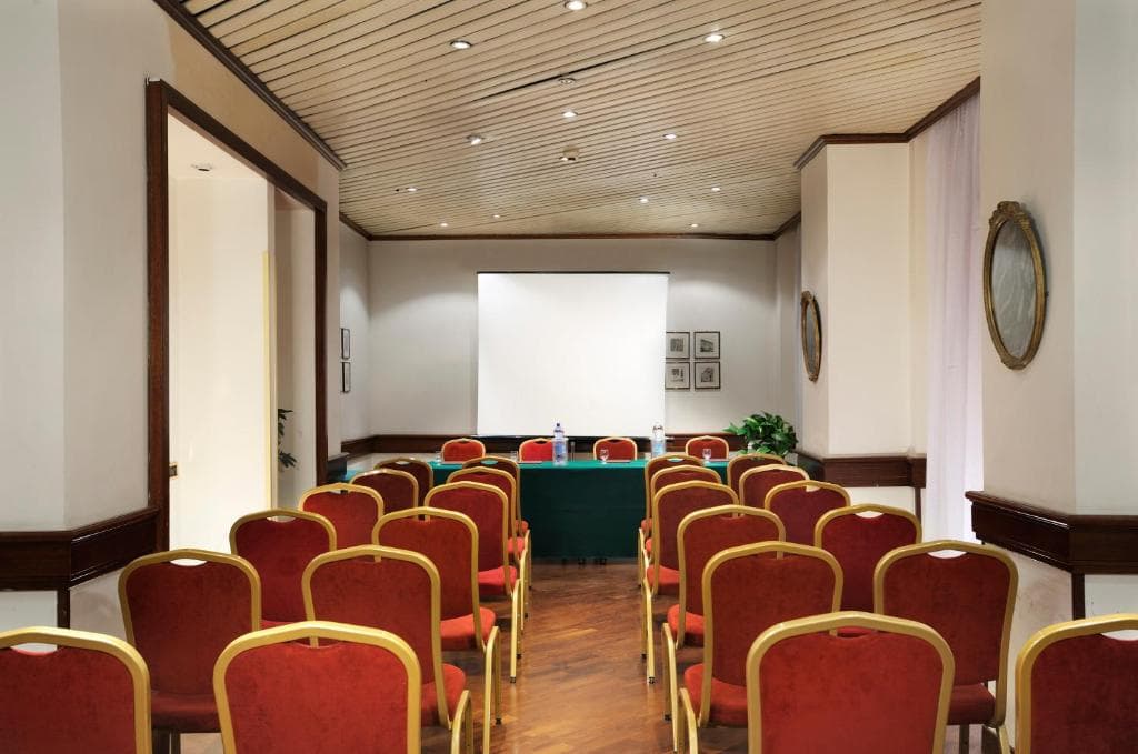 Hotel Torino - 6