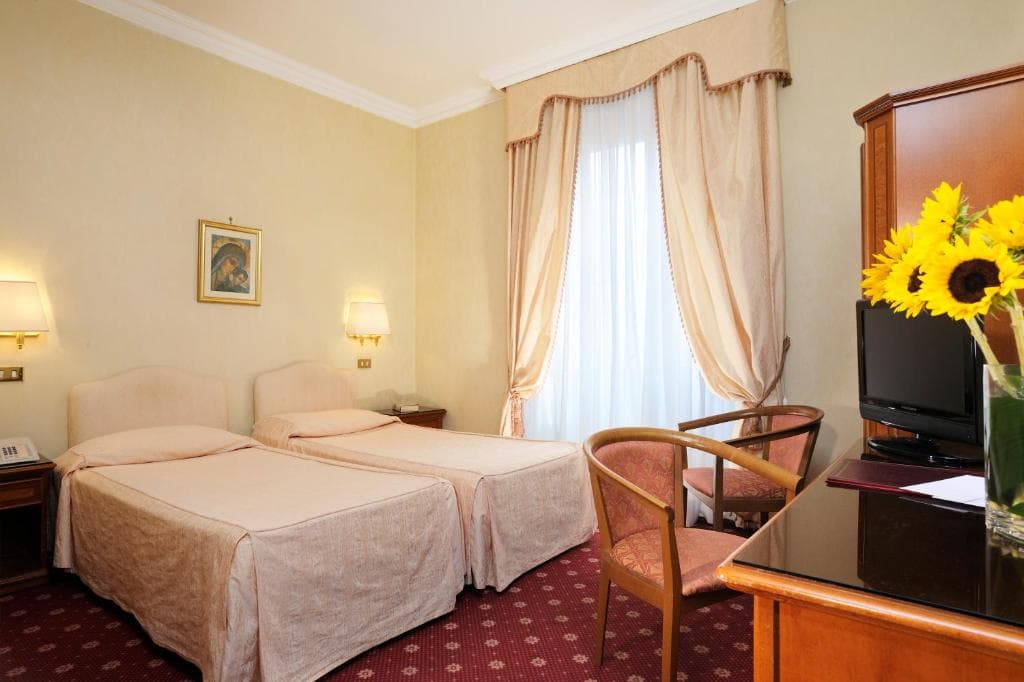 Hotel Torino - 7