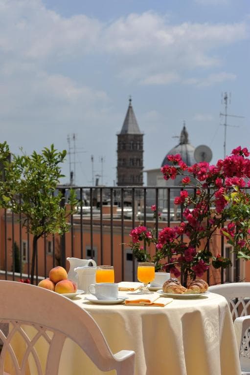 Hotel Torino - 11