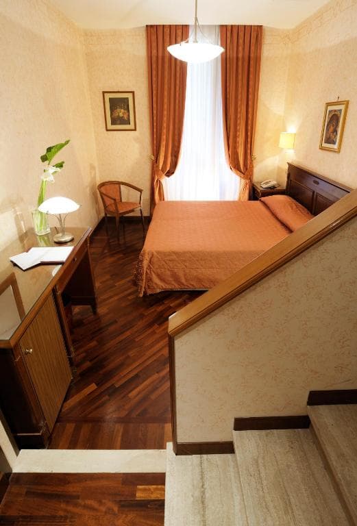 Hotel Torino - 12