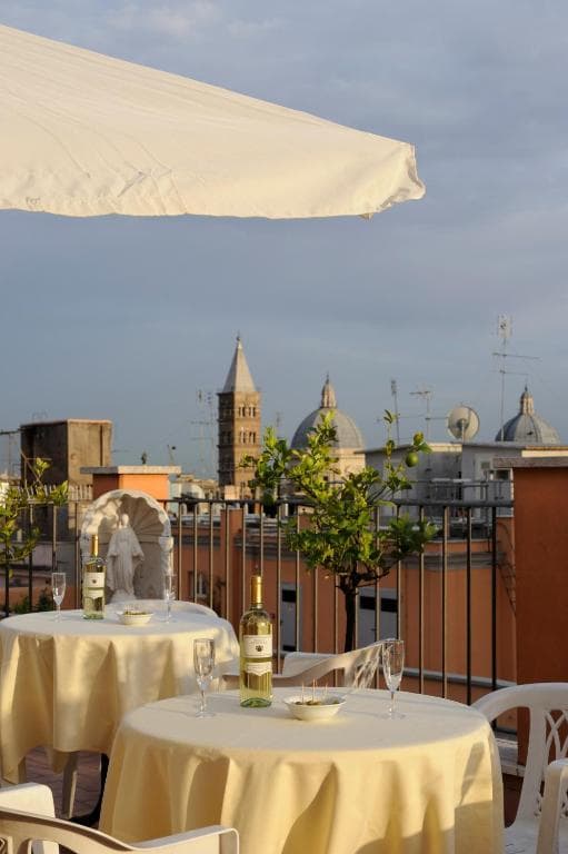 Hotel Torino - 14