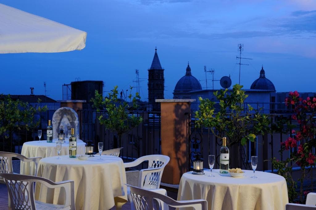 Hotel Torino - 15
