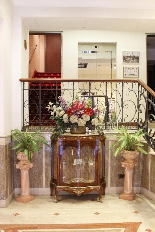 Hotel Torino - 17