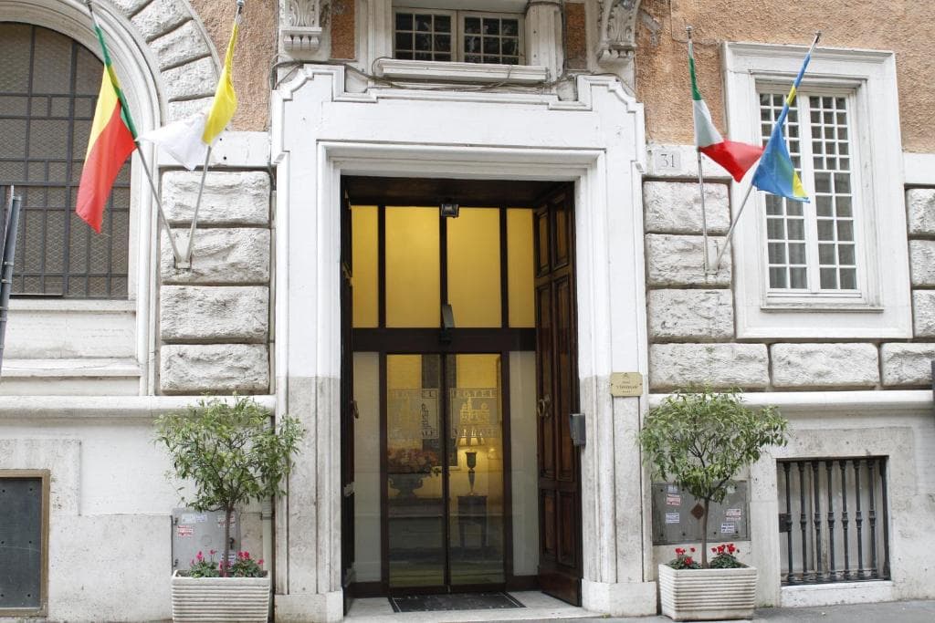 Hotel Torino - 21