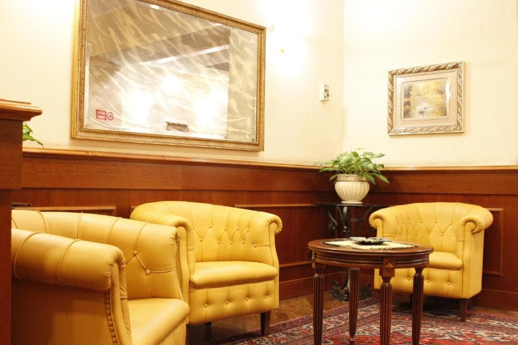 Hotel Torino - 24
